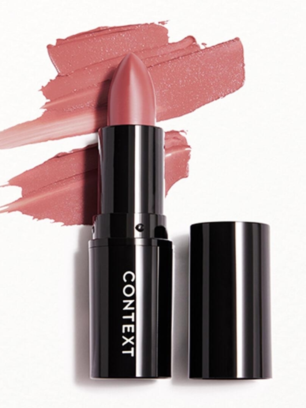 Context Skin Matte Lipstick –102 Sweet Emotion